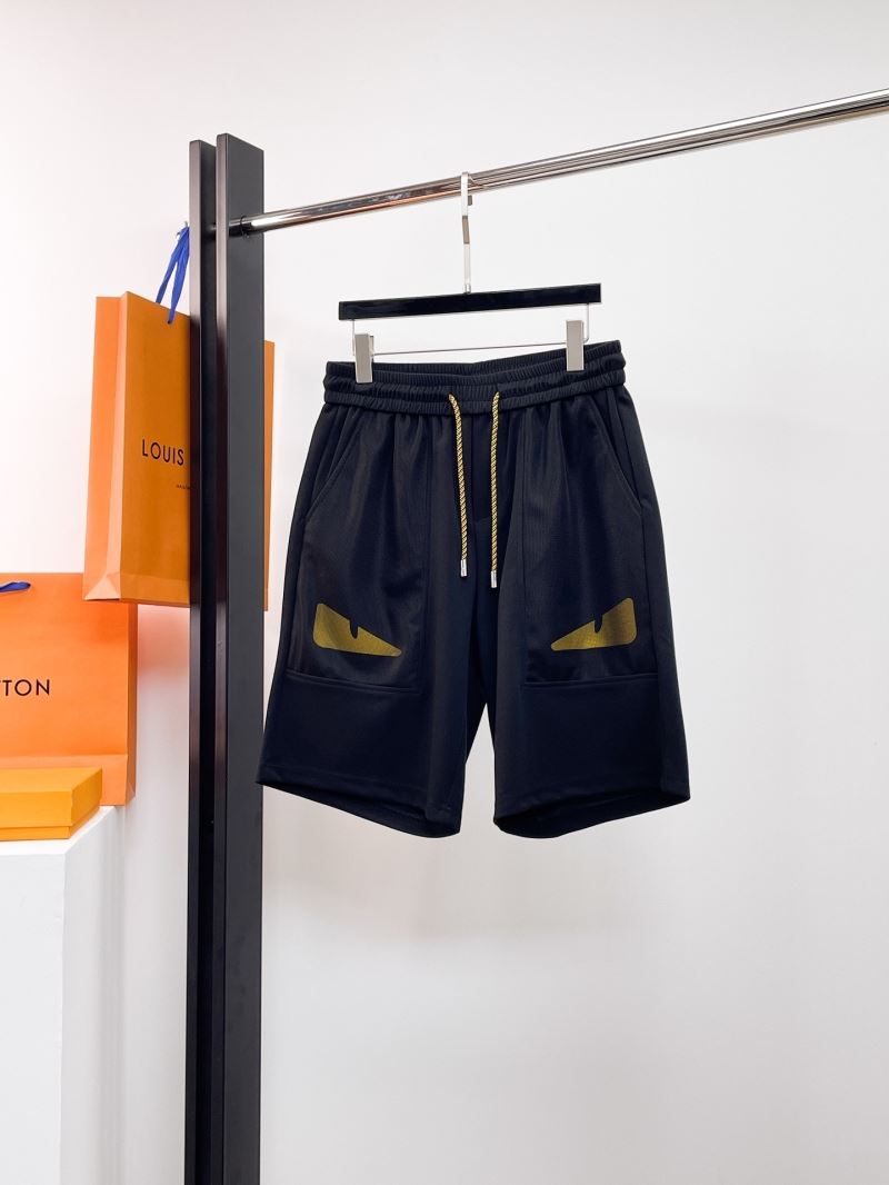 Fendi Short Pants